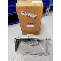 Koplamphuis RH 3343848 NOS Volvo 440, 460