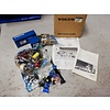 Theft alarm installation kit 3471474 NOS Volvo 440, 460, 480