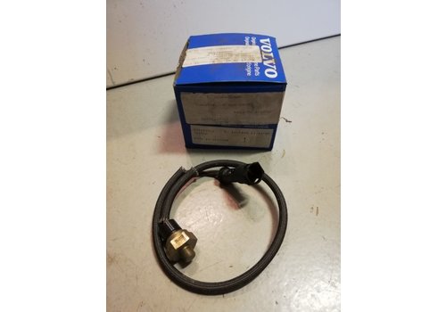 Schakelaar sensor B18 Turbo motor 3448879-1 Vanaf CH.002183-  NOS Volvo 440, 460 