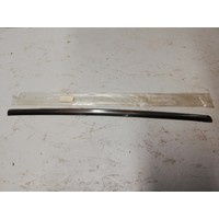 Sierlijst voorruit verchroomd LH 4/5 deurs 1392031 NOS Volvo 740, 760