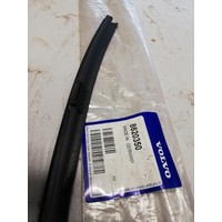 Decorative strip above upper windscreen 8620350 NOS Volvo S80