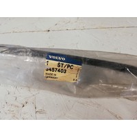 Dakgootlijst RH 3457403 NOS Volvo 440