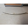 Volvo 740/760 Decorative trim windscreen chrome upper 4/5 doors 1392914 NOS Volvo 740, 760