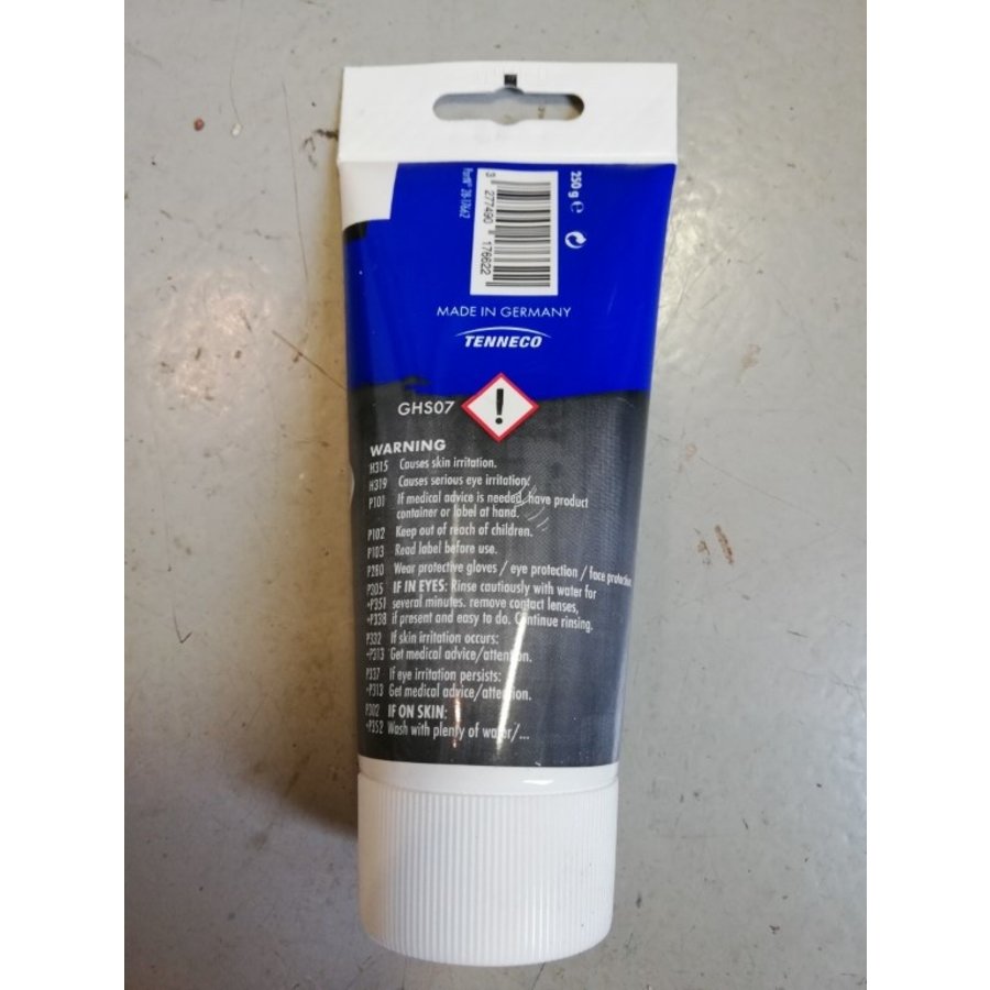 Exhaust paste seal putty up to 700 degrees Universal - Volvo 340 Parts  Netherlands