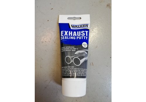 Exhaust paste seal up to 700 degrees Universal 