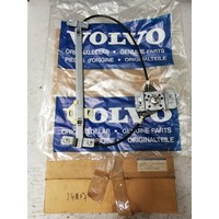 Raammechanisme handbediend voorportier L / R 4/5 drs 3418073/3418074 NOS tot 1991 Volvo 440, 460