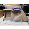 Interieurpaneel kofferbakruimte RH beige/creme kleur 3418428 NOS Volvo 440, 460