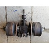 Volvo 300-serie Primary variomatic CVT 3294150 uses Volvo 343, 345, 340