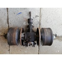 Primaire variomatic CVT 3294150 gebruikt Volvo 343, 345, 340