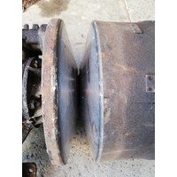 Primaire variomatic CVT 3294150 gebruikt Volvo 343, 345, 340