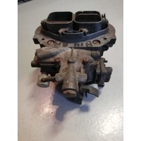 Carburetor weber 32dir98 uses Volvo 343, 340