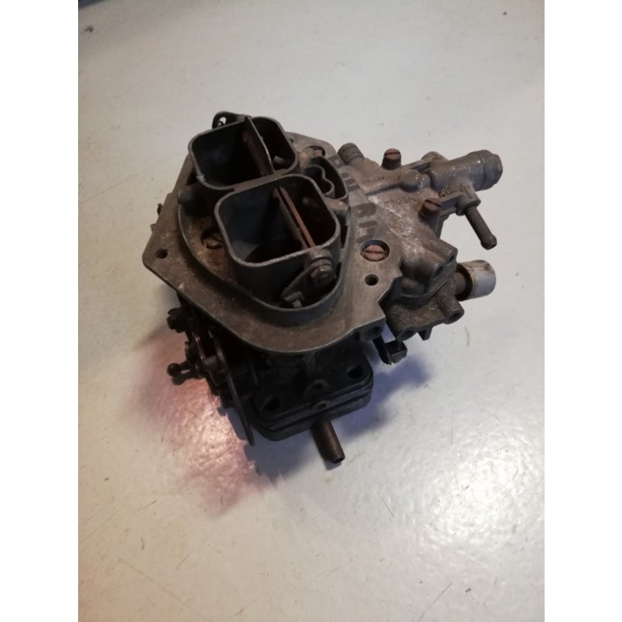 Carburateur weber 32dir98  gebruikt Volvo 343, 340