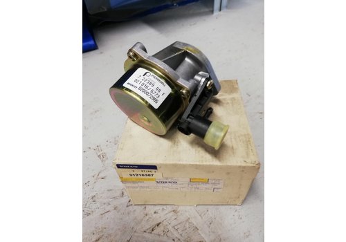 Vacuum pump braking system Diesel 31216387 NOS Volvo S40, V40 