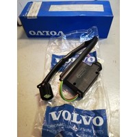 Main motor central door lock 3463402 NOS Volvo 400 series