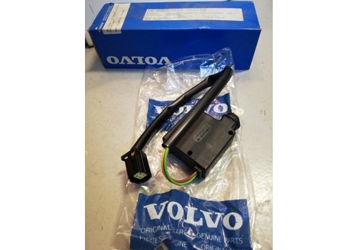 Main motor central door lock 3463402 NOS Volvo 400 series 