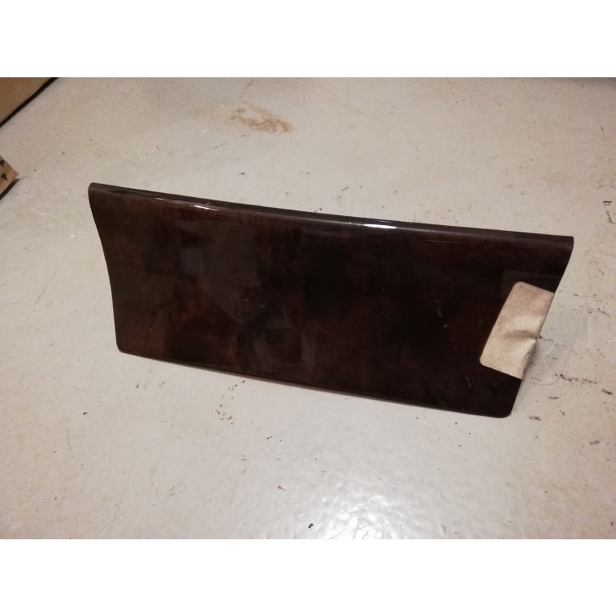 Ashtray cover wood design 30856144 NOS Volvo XC90?