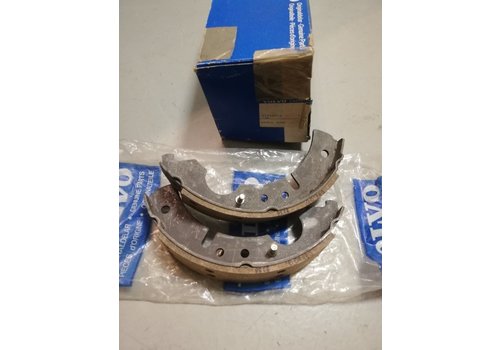 Brake shoe front 3104881 NOS DAF 46, Volvo 66 