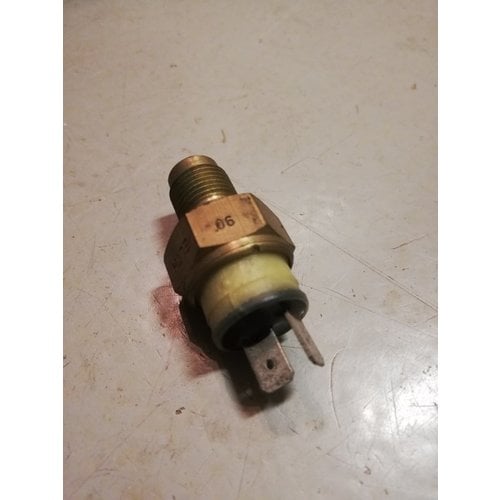 Temperatuursensor koelwater cockpitweergave 3457808 NIEUW Volvo 440, 460, 480 