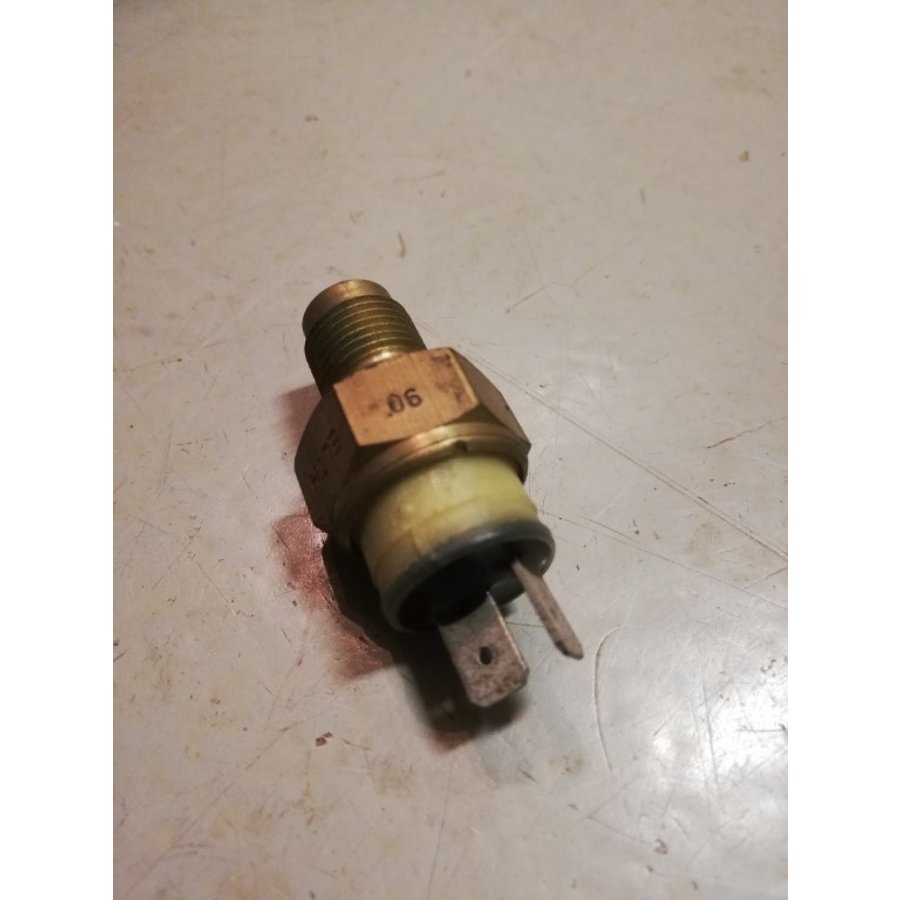 Temperatuursensor koelwater cockpitweergave 3457808 NIEUW Volvo 440, 460, 480