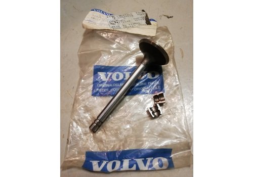 Inlaatklep 45gr. B14 motor 3287419 NIEUW  vanaf CH. 610000 Volvo 340 