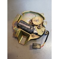 Electrische raammotorset dakraam 3447616-8 gebruikt Volvo 480