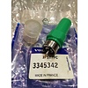 Injectie nozzle D19T motor 3345342 NOS Volvo 440, 460