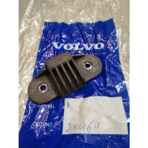 Buffer tailgate trunk 3414611 NOS Volvo 440, 460 