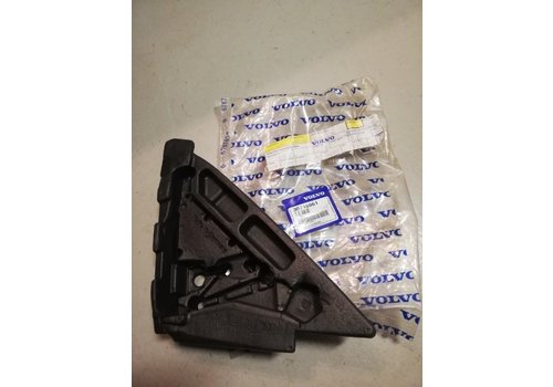 Pakking spiegelvoet LH 30716961 NOS Volvo C30 