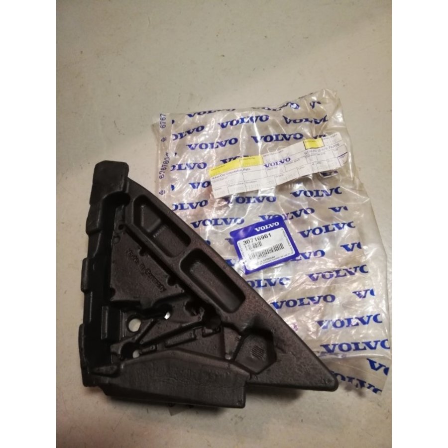 Pakking spiegelvoet LH 30716961 NOS Volvo C30