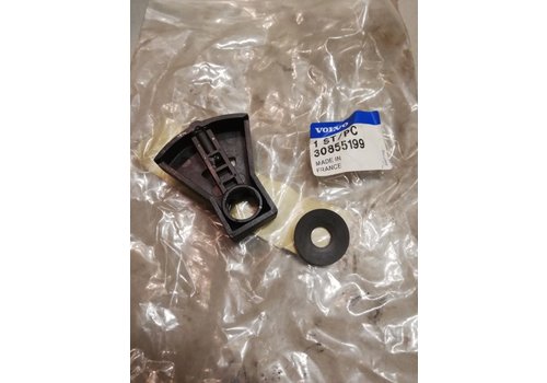 Reparatiekit schakelpook keuzehendel transmissie 30855199 NOS Volvo S40 