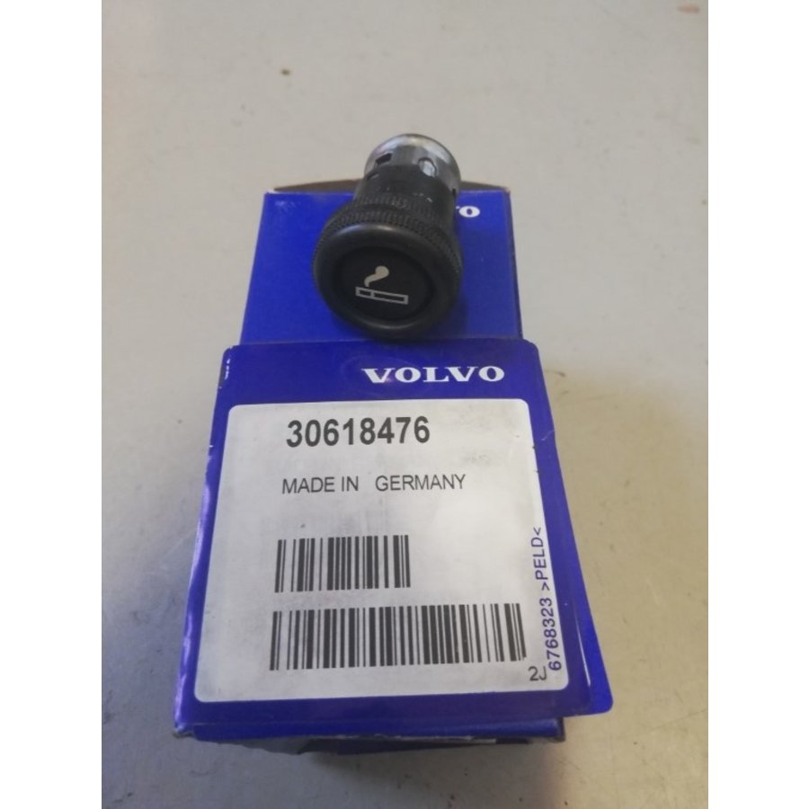 Sigaretten aansteker 30618476 NOS Volvo S40, V40