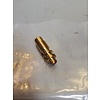 Exhaust manifold screw 1269035-0 NEW Volvo 240, 260