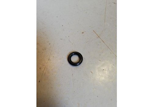 O-ring adjusting screw exhaust manifold / oil dipstick 947114 NEW Volvo 240, 260 