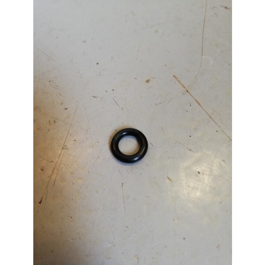 O-ring stelschroef uitlaatspruitstuk / oliepeilstok 947114 NIEUW Volvo 240, 260