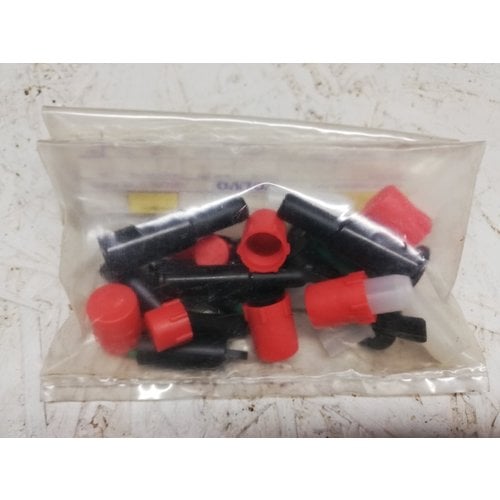 Injector plug kit 31355061 NOS Volvo ?? 