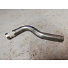 Volvo 340/360 Rear pipe exhaust end pipe 3343476 NOS Volvo 300 series