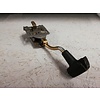 Gear selector shift lever variomatic CVT transmission 3290977-2 uses Volvo 66