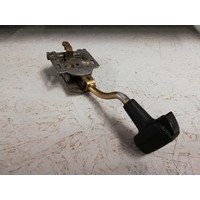 Gear selector shift lever variomatic CVT transmission 3290977-2 uses Volvo 66