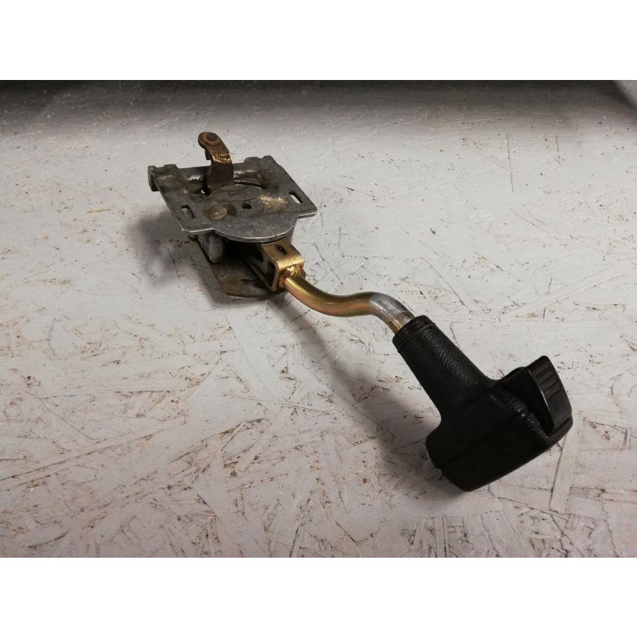 Gear selector shift lever variomatic CVT transmission 32909772 uses V