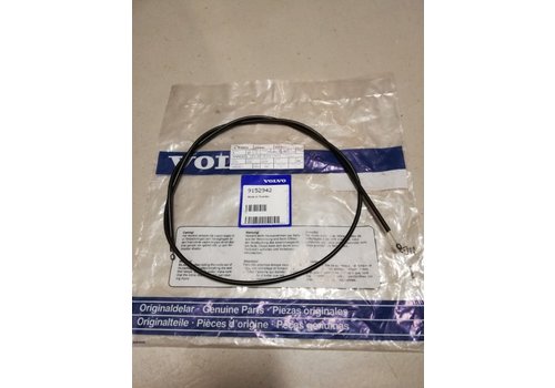 Kabel motorkapsluiting 9152942 Volvo C70 -2005, S70, V70, V70XC -2000 