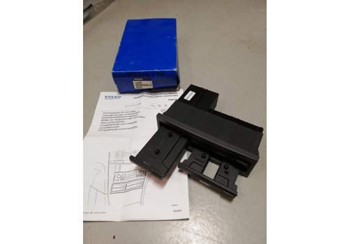 Cassette storage compartment 30883660-0 NOS Volvo S40, V40 