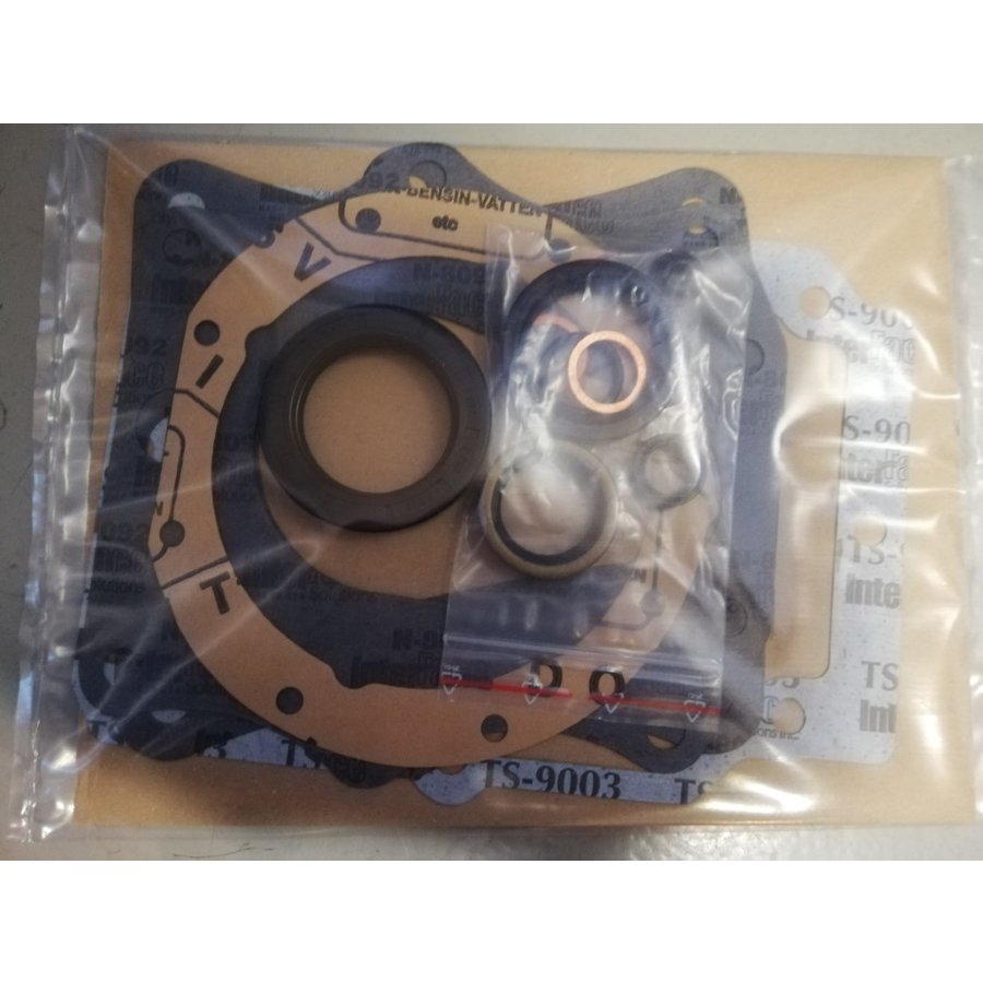 Gasket set manual gearbox 271574 NEW Volvo 240, 260, 740, 760, 940, 960 series