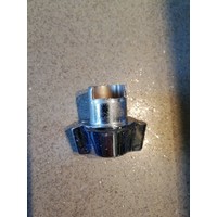 Switch button chrome NOS Volvo 100, 200, Amazon?