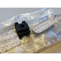 Mounting rubber coupling cable plastic 1272307 NOS Volvo 240, 260