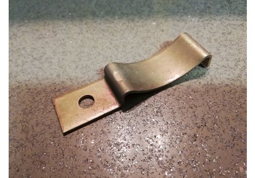 Mounting bracket support ?? NOS Volvo 100, 200 series? 