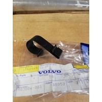 Fuel tank clamp at tank float 1342545 NOS Volvo 740, 760