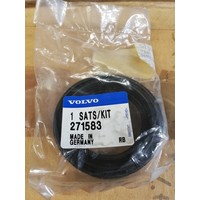 Brake caliper brake caliper repair kit 271583 NOS Volvo 850, C70 (up to -2005), S70, V70 (up to - 2000), V70XC (up to -2000)