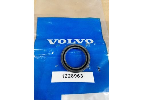 Seal ring steering gear 1228963 NOS Volvo 240, 260 