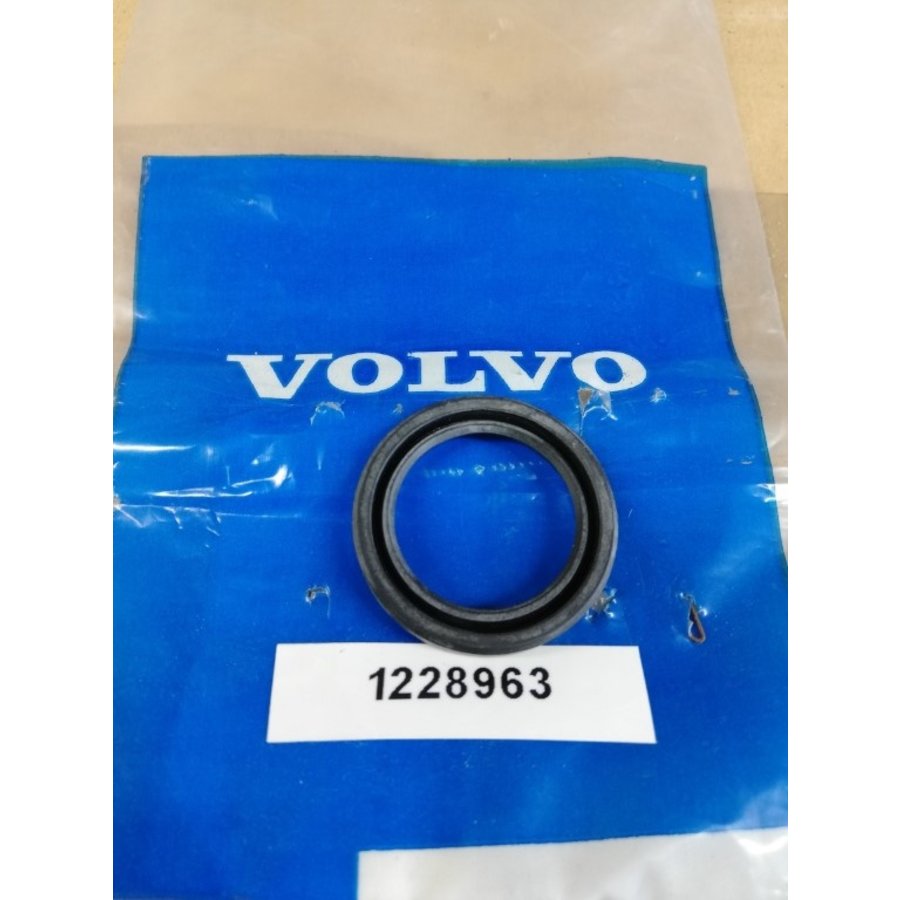 Keerring stuurinrichting 1228963 NOS Volvo 240, 260