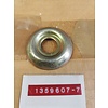 Ring, bus draagarm 17mm achter 1359607 NOS Volvo 740, 760, 940, 960 serie